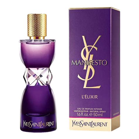 ysl manifesto edp 50ml.